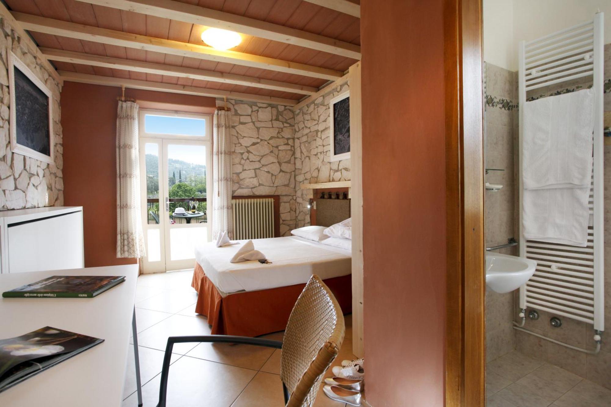Hotel Garni Orchidea