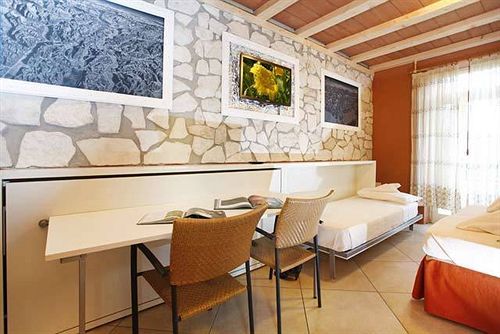 Garni Orchidea Hotel