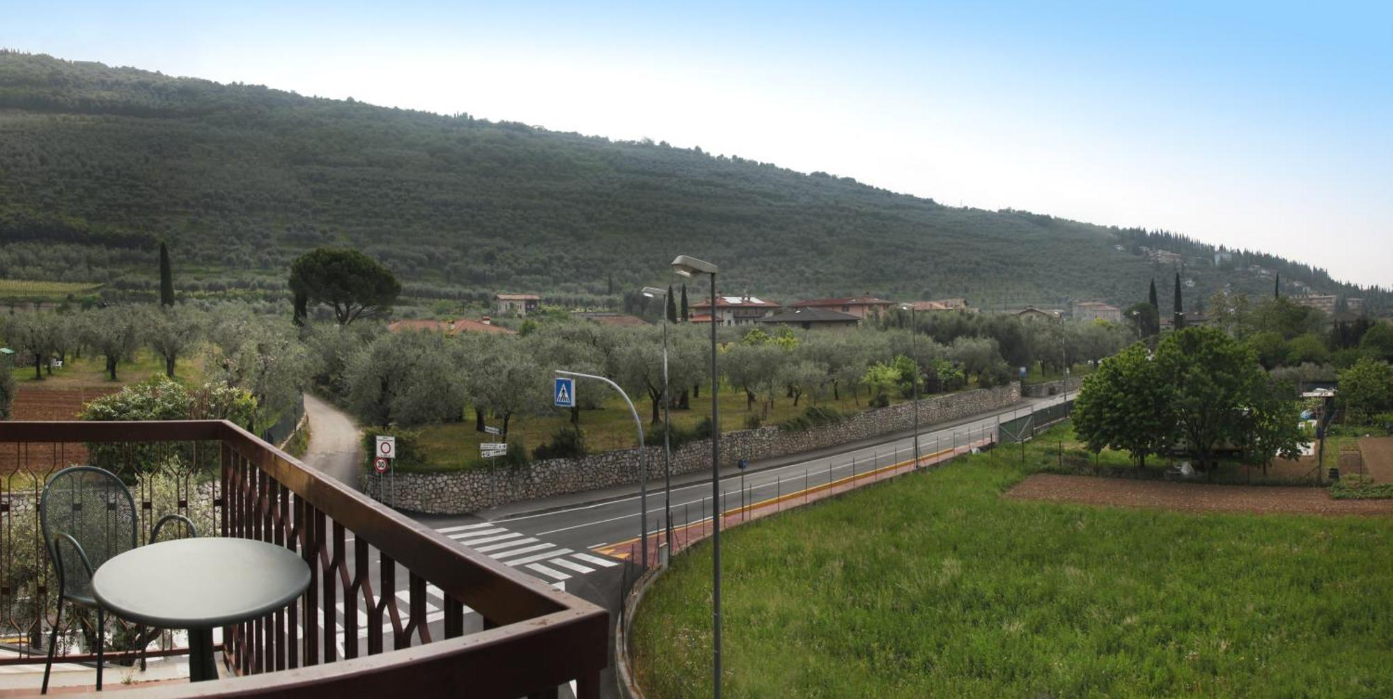 Hotel Garni Orchidea Riva del Garda